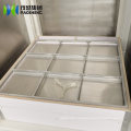 Factory Low Price Wheat Mill Flour Sifter Plansifter Maize Mill Plansifter